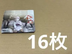 ヴァイスシュヴァルツ プロジェクトセカイ vol.3 望月穂波 先攻 16枚