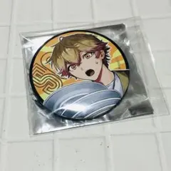 シクフォニ 缶バッジ 50万人 みこと