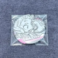 僕のヒーローアカデミア ヒロアカ デコレクション缶バッジ 第2弾 麗日お茶子