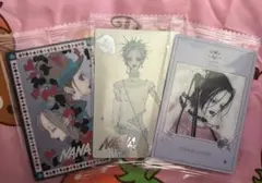 K*）様 【NANAセット】矢沢あい ウエハース