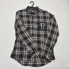 2026年最新】visvim チェックシャツの人気アイテム - メルカリ