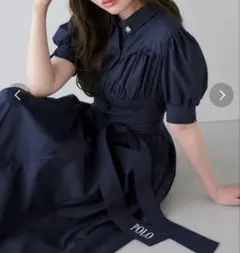 2025年最新】dazzlin ワンピース ポロの人気アイテム - メルカリ