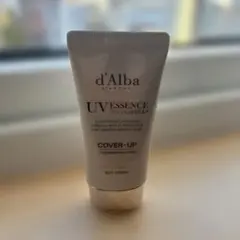 d'Alba UV Essence Waterfull 50ml