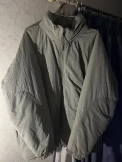 freaks store level7 primaloft jaket