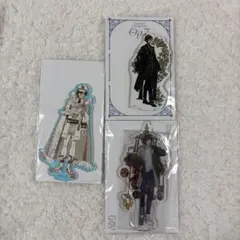 アイナナ　二階堂大和　アクスタセット