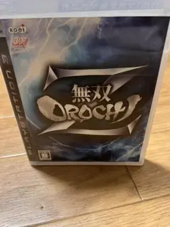 無双OROCHI Z (PS3)