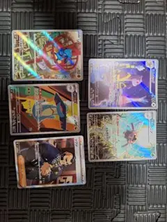 超美品・翌日発送】 ポケモンカード SR・AR6枚セット - メルカリ