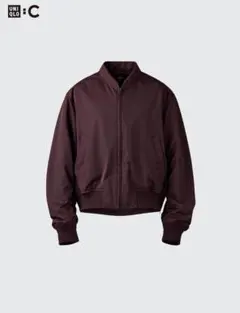 2026年最新】ボマージャケット ユニクロ 3xlの人気アイテム - メルカリ