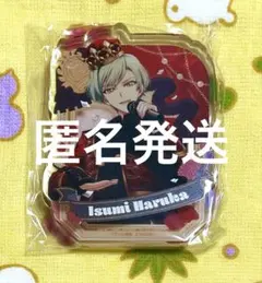 アイドリッシュセブン アイナナ アクリルブロック 亥清悠