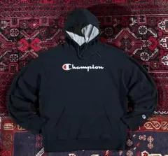 チャンピオン パーカー