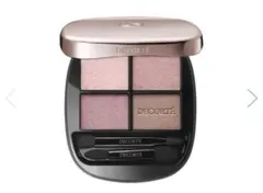 スキンシャドウ デザイニング パレット / 10 ruddy quartz