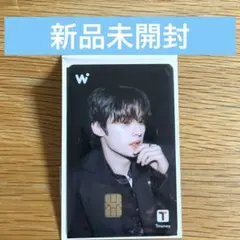 straykids スキズ WOWPASS CARD LEE KNOW リノ