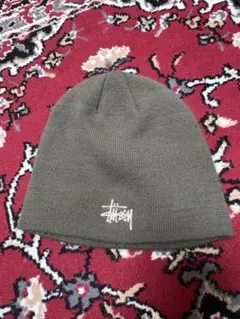 stussy ビーニーのサムネイル