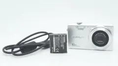 2026年最新】Casio Exilim ex-z900の人気アイテム - メルカリ