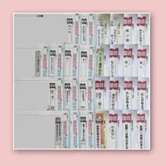 【未使用】2023年度 小6 国語 前期テスト一式＆こたえ・てびきセットのサムネイル