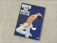 2026年最新】ライブエイド dvdの人気アイテム - メルカリ