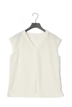 「新品」ノーリーズ　ノースリーブブラウス