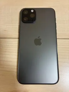 3204様専用Apple iPhone 11 Pro スペースグレー