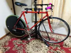 Vivalo Pro Special NJSピスト（ロード用ギア構成） Vivalo Pro Special NJSピスト（ロード用ギア構成） - メルカリ