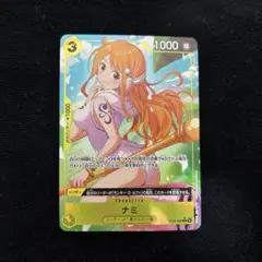 2026年最新】ナミ ST29-008 C パラレルの人気アイテム - メルカリ