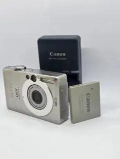 E3025】 Canon IXY Digital 70 キャノン イクシ - メルカリ
