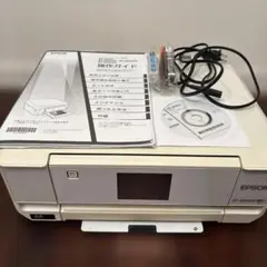 2025年最新】Epson プリンター 806の人気アイテム - メルカリ