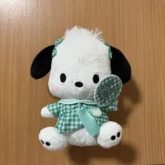 サンリオ ポチャッコ ぬいぐるみ 推し活