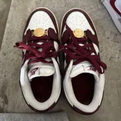 NIKE ダンク　Low SE