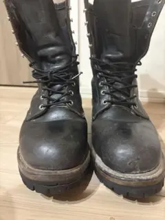 レッドウイング　ロガーブーツ　28〜29cm