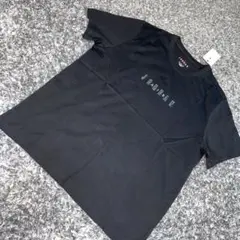 ナイキ　ジョーダン　Tシャツ 黒　XXL 新品未使用品