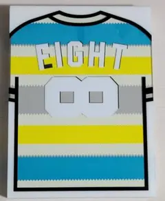 関ジャニ∞「FIGHT」初回盤A