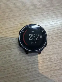 2026年最新】garmin foreathlete 230jの人気アイテム - メルカリ