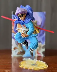 2025年最新】bwfc 孫悟空 西遊記の人気アイテム - メルカリ