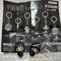 呪術廻戦 めじるしアクセサリー 禪院真希 セット