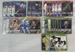 ★名探偵コナン コナンカードゲーム カードグミ まとめ売り