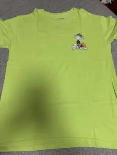 FUCKING AWESOME Tシャツ ライムグリーンのサムネイル