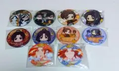 アイドリッシュセブン アイナナ EXPO エキスポ 2026 缶バッジ 和泉一織