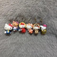 キティちゃん めじるしアクセサリー まとめ売り