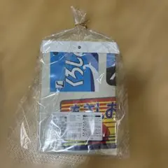 懐鉄トレインマークレジャーシート