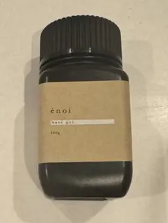 新品未使用】enoiベースジェル✴︎エノイ base 100g - メルカリ