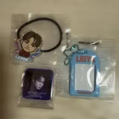 瀬口黎弥　カプセル