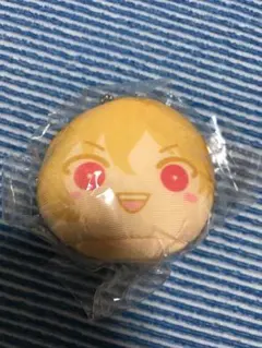 仁兎なずな おまんじゅう