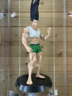 【開封品】一番くじ ラストワンMASTERLISE EXTRA ゴン成長ver