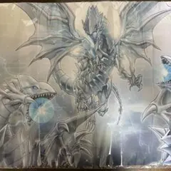 2025年最新】白き龍の威光 プレイマットの人気アイテム - メルカリ