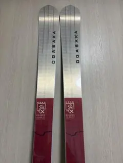 K2 catamaranカタマラン178cm パウダー用 - メルカリ