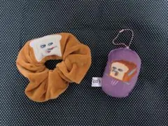 パンどろぼう　ガチャセットのサムネイル