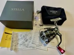2026年最新】22ステラ スプール 2500の人気アイテム - メルカリ