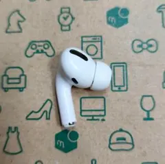 Apple AirPods Pro 片耳 L 片方 左耳 01