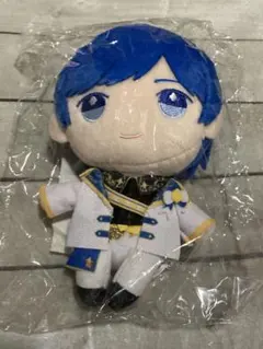 いれいす if ぬいぐるみキーホルダー