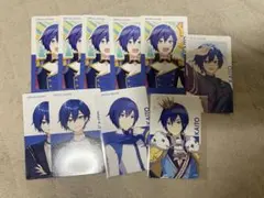 プロセカ　KAITO エピカ